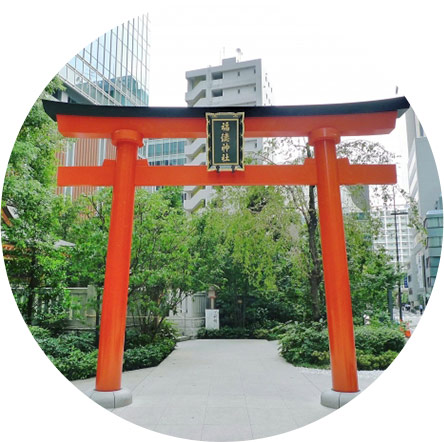 日本橋まちめぐりフェスタ